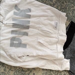 Pink workout outfits!